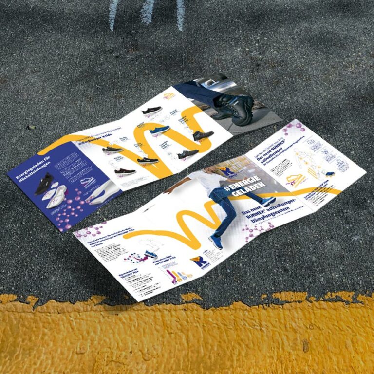 ActiveBumperBroschüre