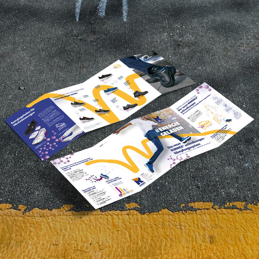 ActiveBumperBroschüre