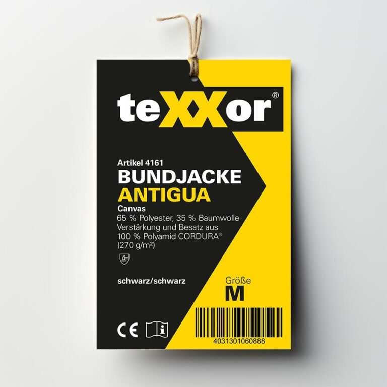 Texxor_Hangtag