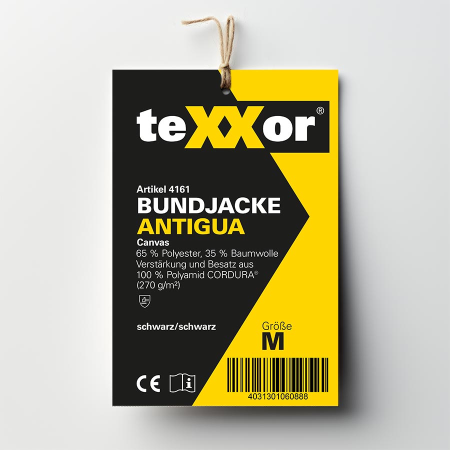 Texxor_Hangtag