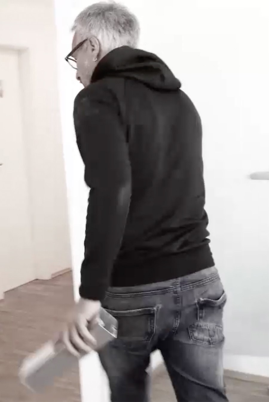 TANGRAM. Werbeagentur Mitarbeiter Udo Zenker