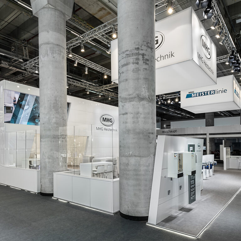 MHG-Messestand2019_1