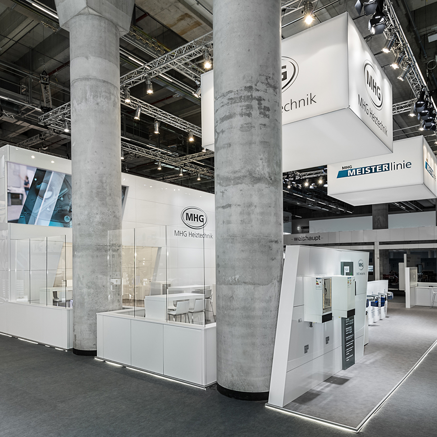 MHG-Messestand2019_1