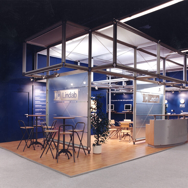 Messe_Lindab