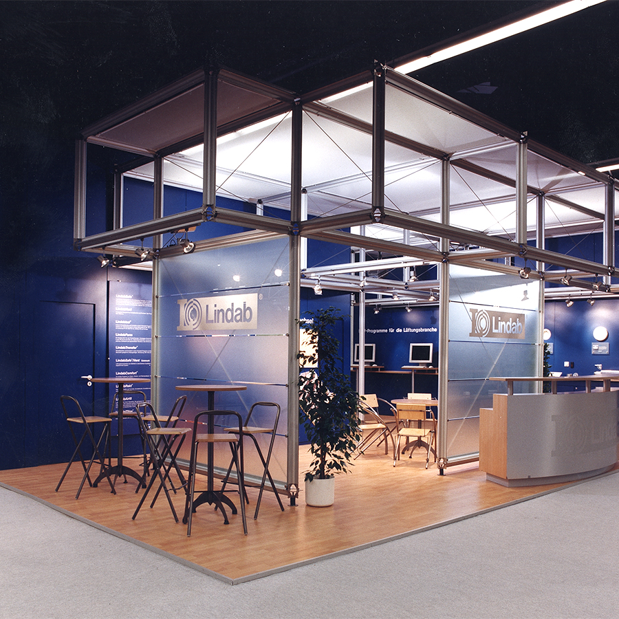 Messe_Lindab