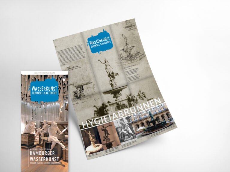 Wasserkunst_Brunnenflyer