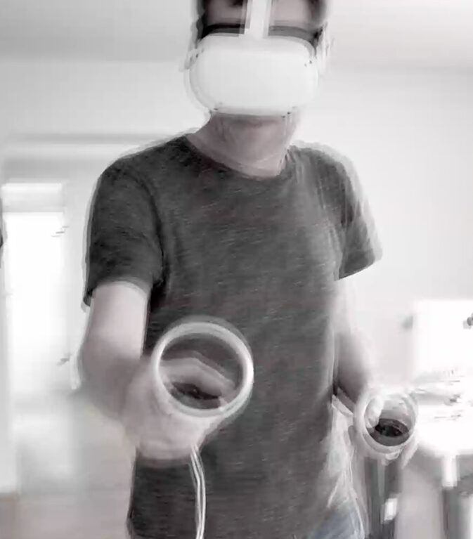 TANGRAM. Werbeagentur Mitarbeiter Volker Terborg